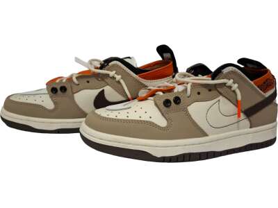 Nike Air SB Dunk Low Pro X Air Jordan 1 - Image 4
