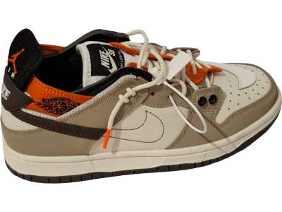 Nike Air SB Dunk Low Pro X Air Jordan 1 - Image 3