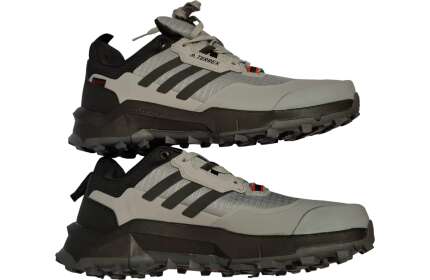 Adidas Men’s Terrex AX4 Hiking Shoe