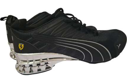 Puma Roma Ader Error Sport Premium Quality