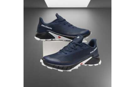 Salomon Alphacross 5