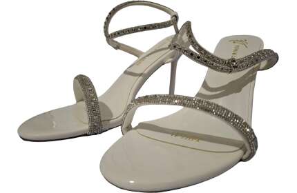 Yunai & Lady Shoes Chunky Heels 7