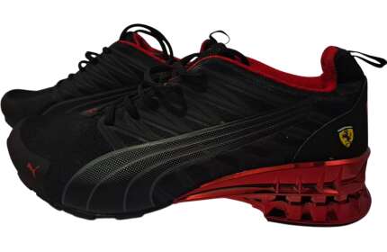 Puma Roma Ader Error Sport Premium Quality 7