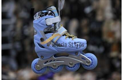 Roller Skating Shoes 4