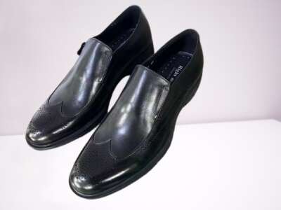 Right Man Shoes - Image 2