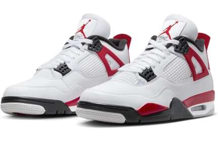Air Jordan 4 7