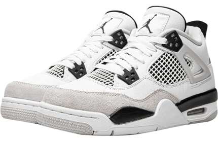 Air Jordan 4 8