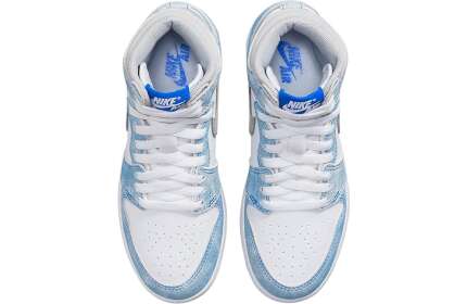 Nike Air jordan 1 Retro High 5