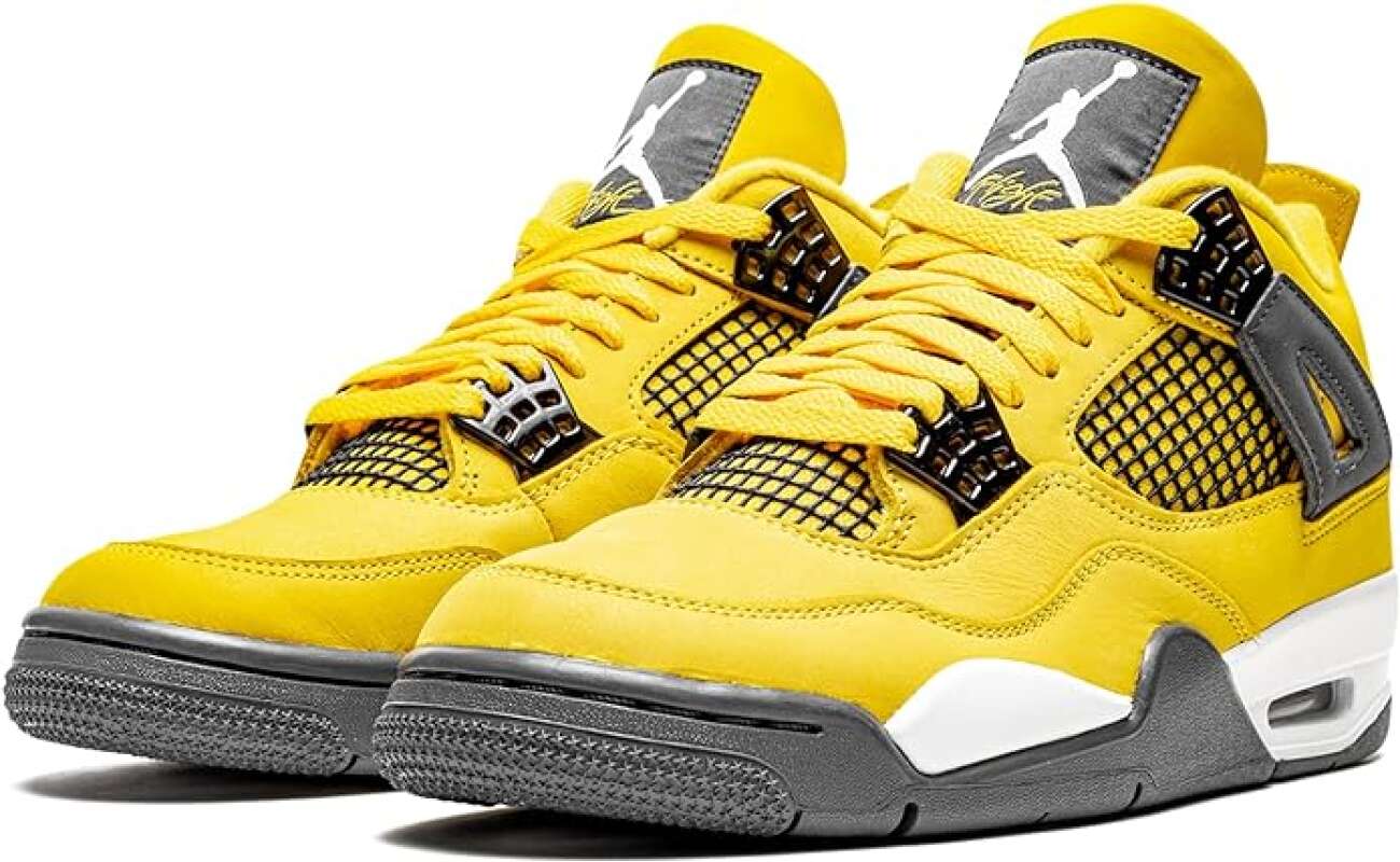 Air Jordan 4 - Image 10