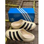 Adidas Clogs - Image 3