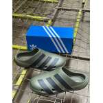 Adidas Clogs - Image 2