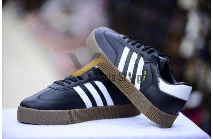 Adidas Samba Double Sole 4