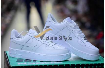 Airforce 1 Customized 9