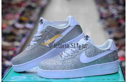 Airforce 1 Customized 3