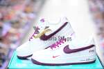 Airforce 1 Customized - Image 11