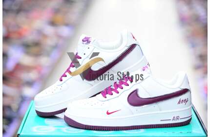 Airforce 1 Customized 6