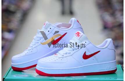 Airforce 1 Customized 7