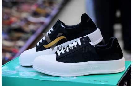 Alexander McQueen Smart Casual 3