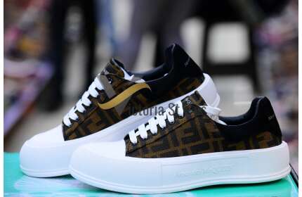 Alexander McQueen Smart Casual 6