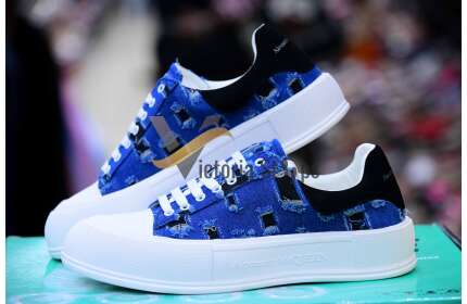 Alexander McQueen Smart Casual