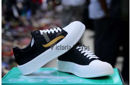 Alexander McQueen Smart Casual 4