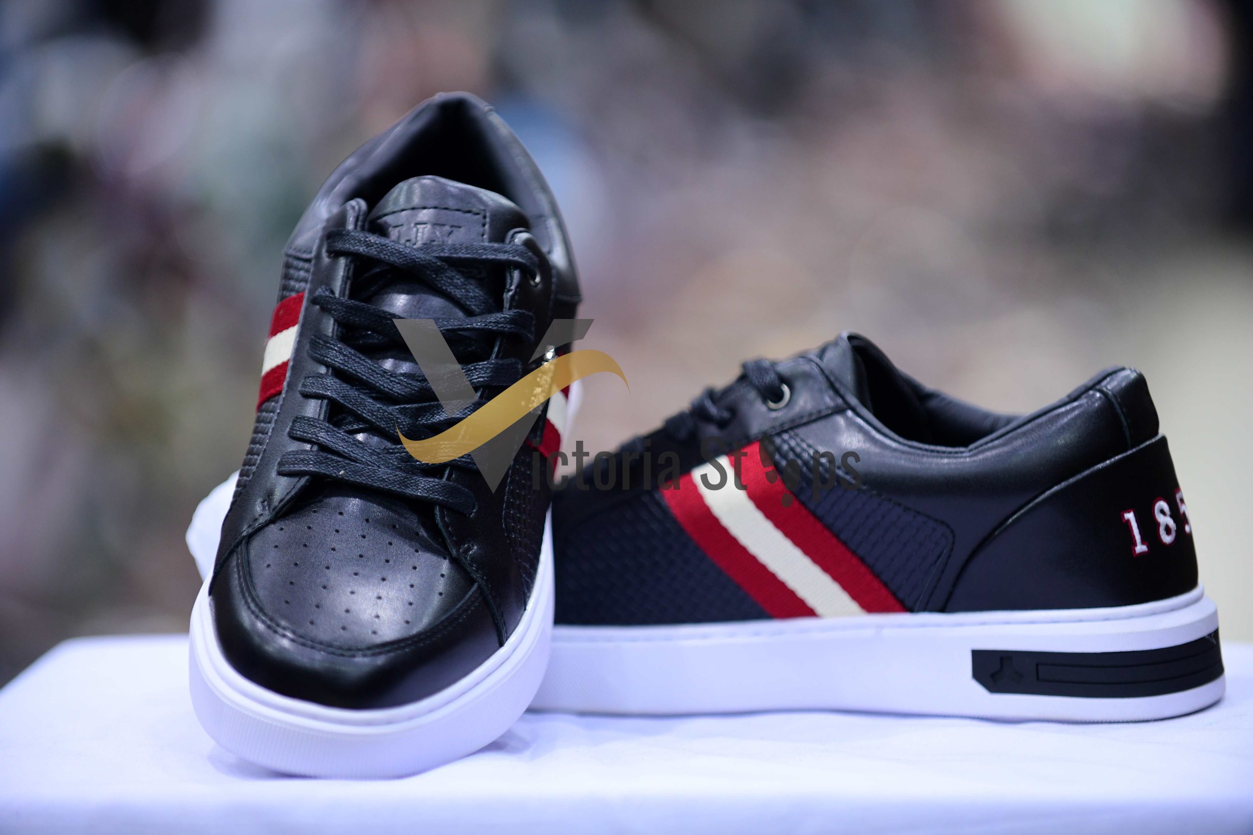 Bally Smart Casual 6 Bally Smart Casual - Image 1