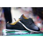 Billionaire Smart Casual