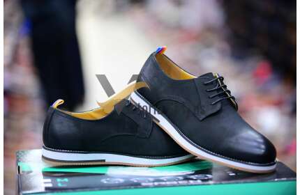 Billionaire Smart Casual