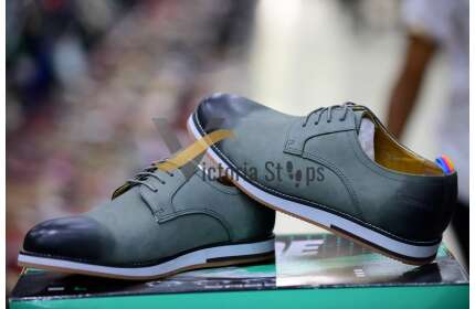 Billionaire Smart Casual 4