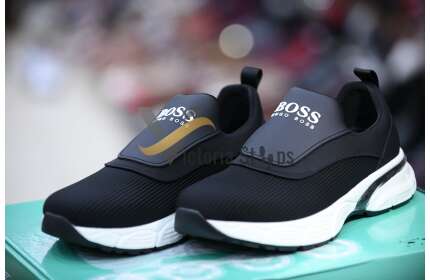 Boss Sportswear 3