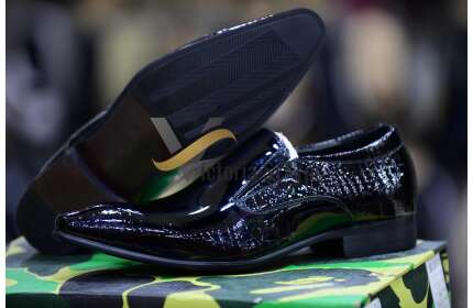 Comfort Style Mens Official