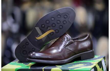 Comfort Style Mens Official 3