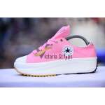 Converse Double Sole