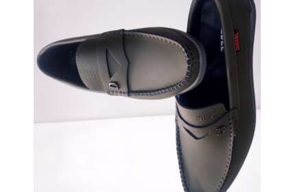 DIESEL LOAFER 4