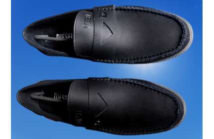 DIESEL LOAFER 3