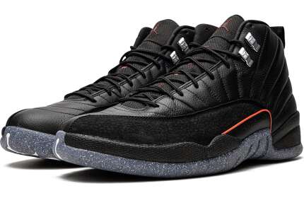 Jordan 12 3