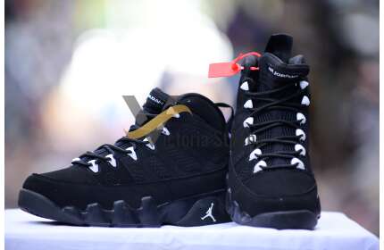Jordan 9 3