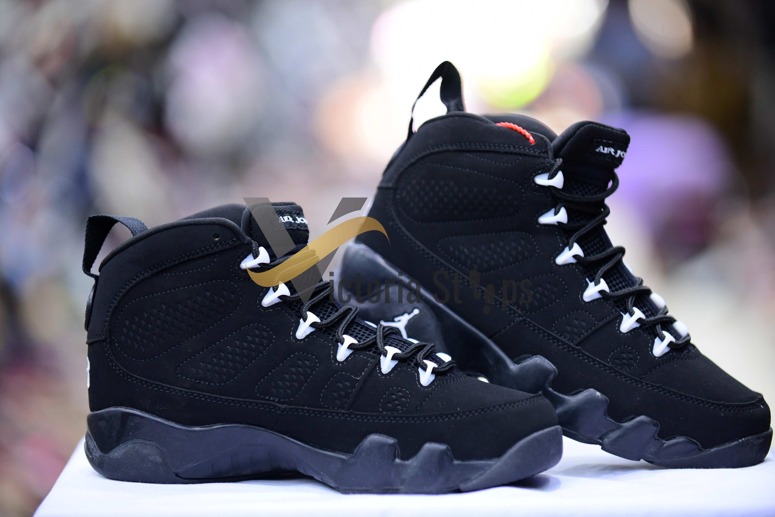 Jordan 9 6 Jordan 9 - Image 1