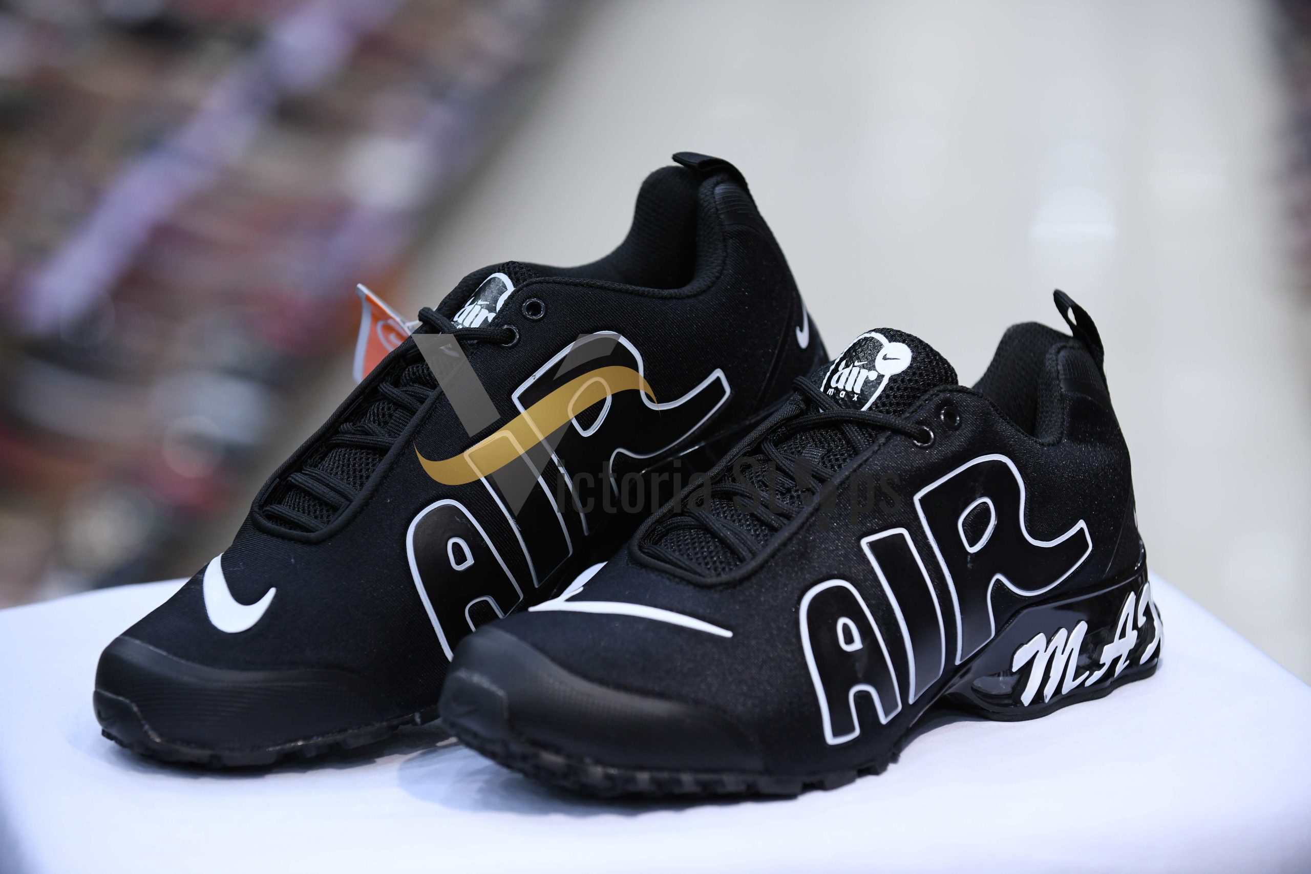 Nike Air Max 6 Nike Air Max - Image 1