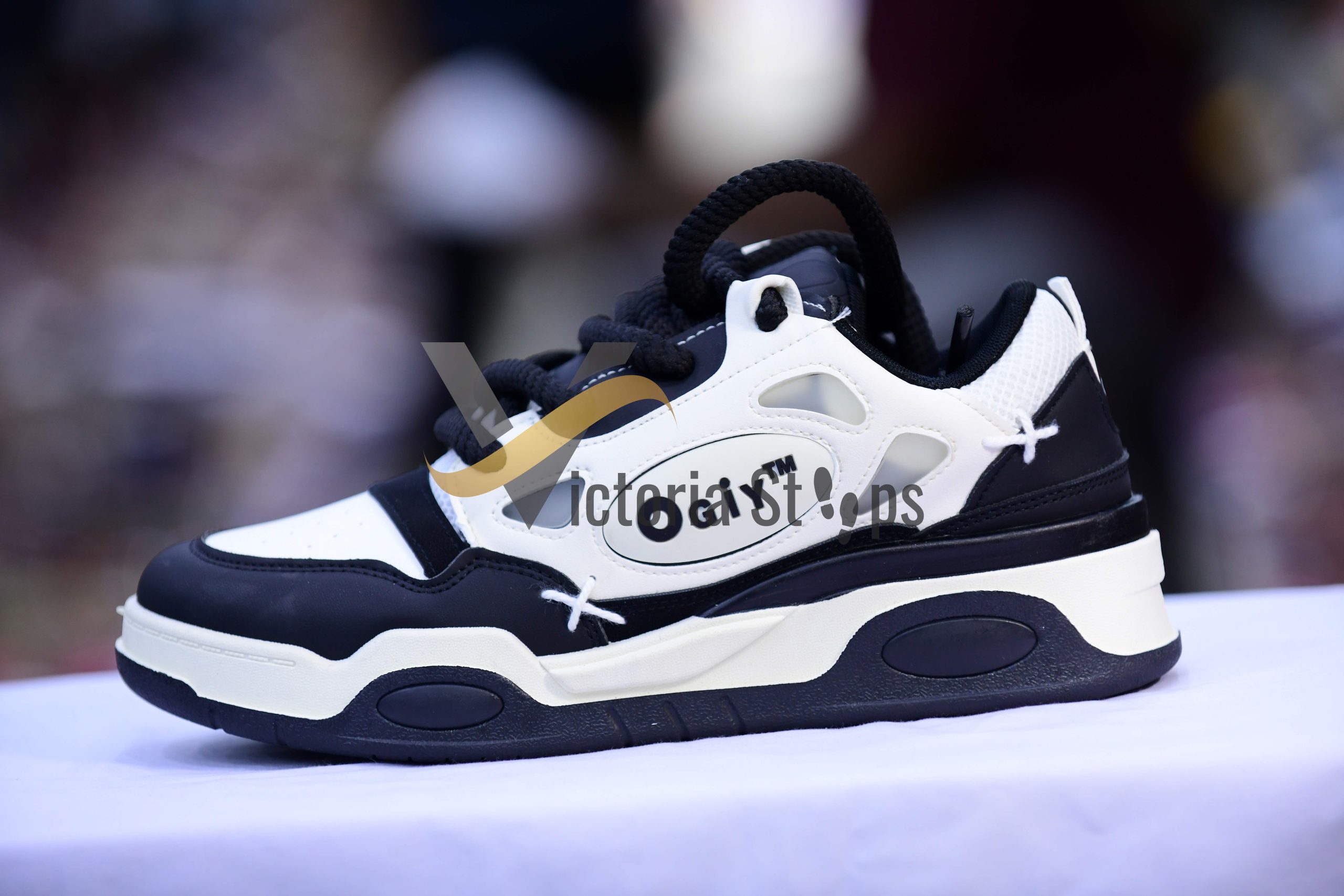 OGIY Sports Sneakers 6 OGIY Sports Sneakers - Image 1