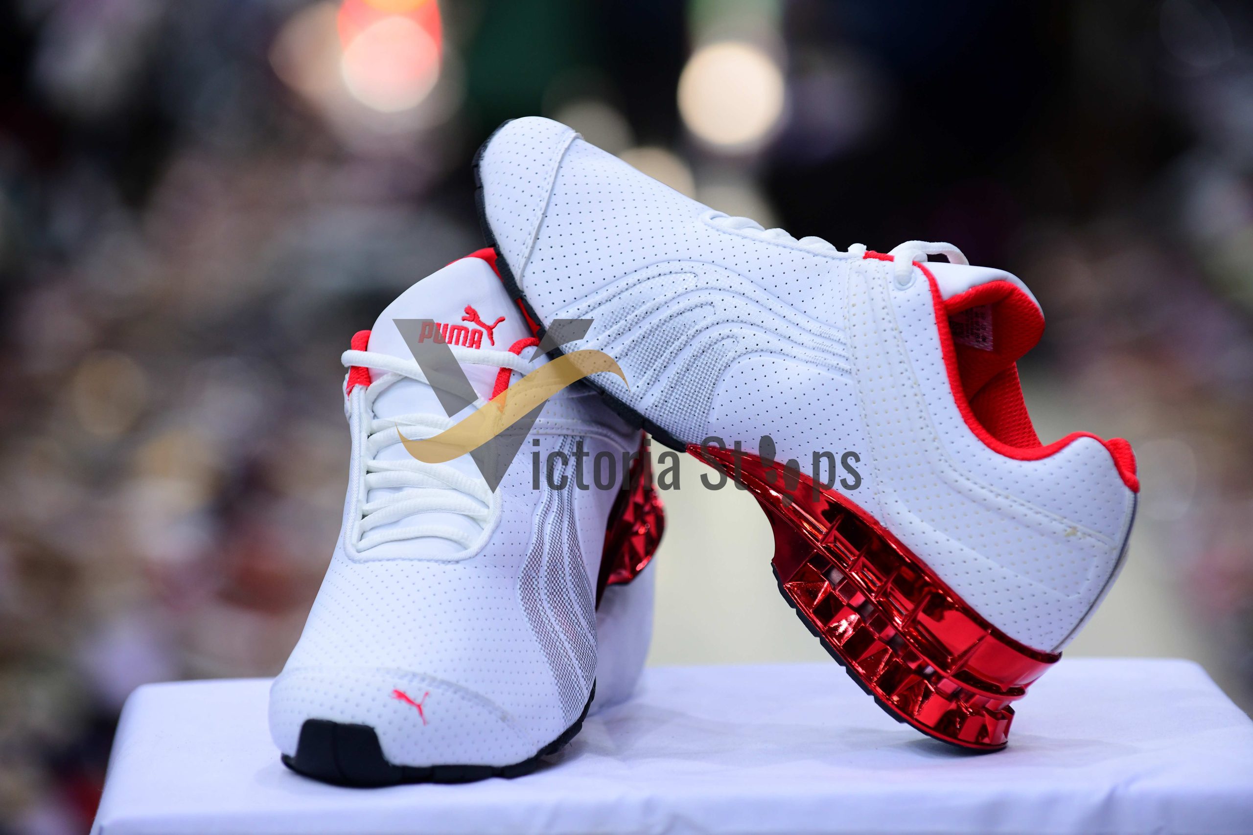 Puma Sports Wear 6 Puma Sports Wear - Image 1