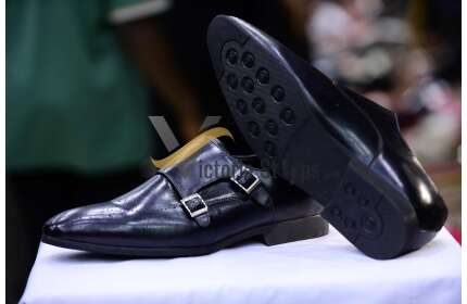 Sergio Mazzola Men’s Official Shoes