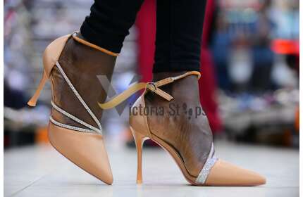 Taiyun&Fashion Heels