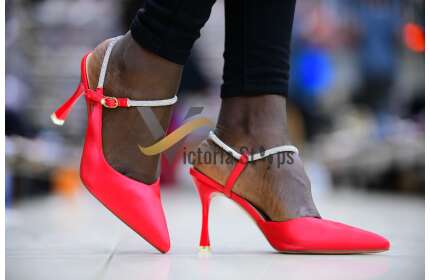 Taiyu&Fashion Heel 5