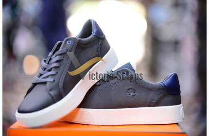 Timberland Smart Casual 4