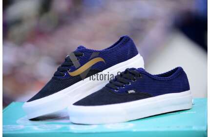 Corduroy Vans 4