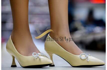 Victorias Heels 4