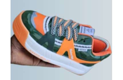 NAKED WOLFE SNEAKERS 5