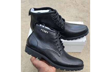FENDI BOOTS