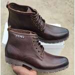 FENDI BOOTS - Image 2